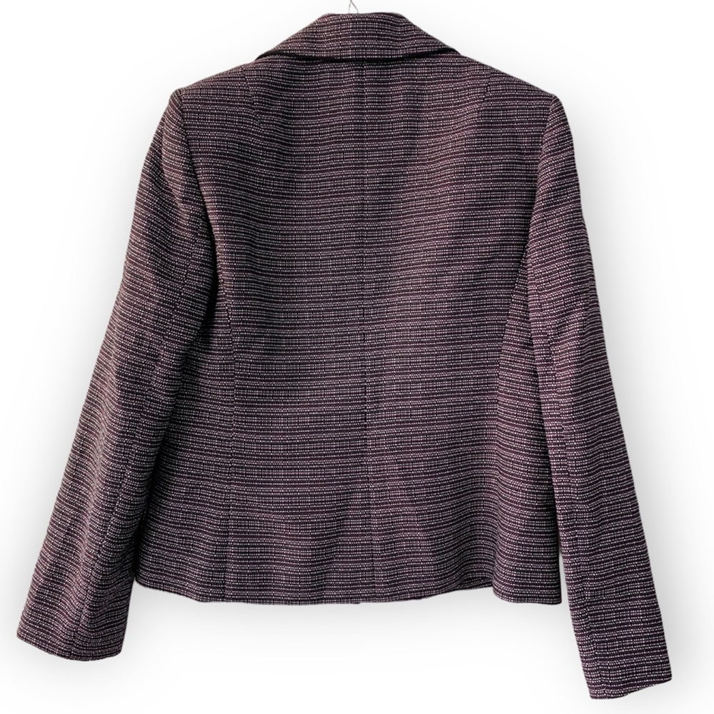 Collections by Le Suit Woman Blazer - Picture 2 of 5